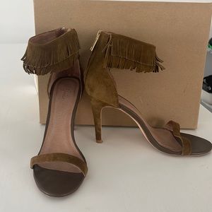 Joie Alek Heel - Size 38.5